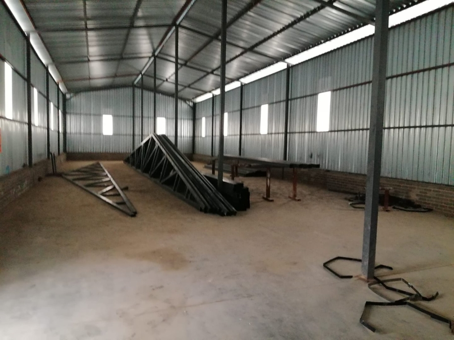 To Let Commercial Property for Rent in Pomona Gauteng