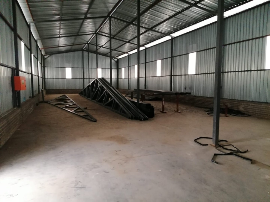 To Let Commercial Property for Rent in Pomona Gauteng