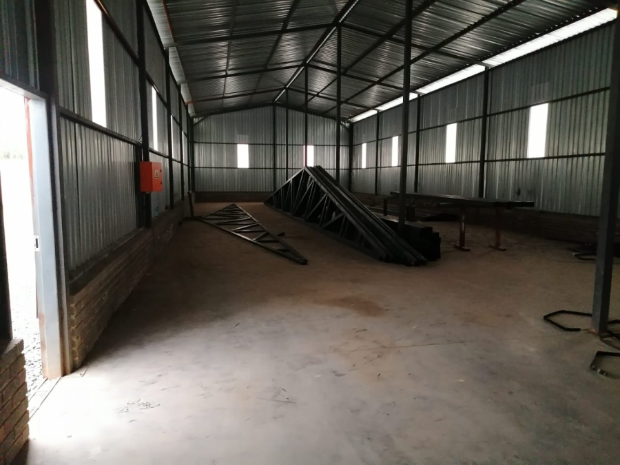 To Let Commercial Property for Rent in Pomona Gauteng