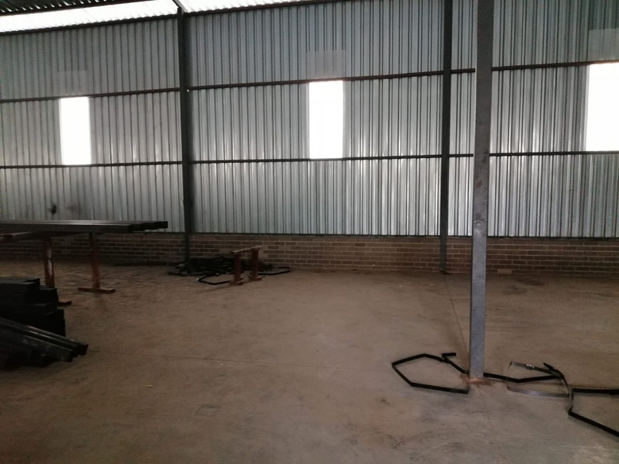 To Let Commercial Property for Rent in Pomona Gauteng