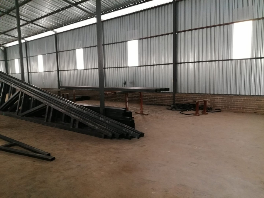 To Let Commercial Property for Rent in Pomona Gauteng