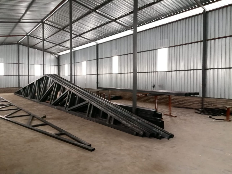 To Let Commercial Property for Rent in Pomona Gauteng