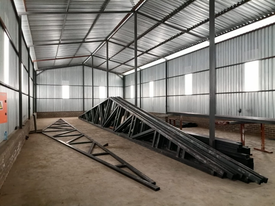 To Let Commercial Property for Rent in Pomona Gauteng