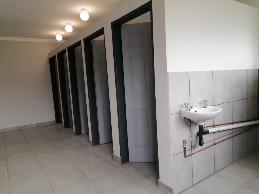 To Let Commercial Property for Rent in Pomona Gauteng