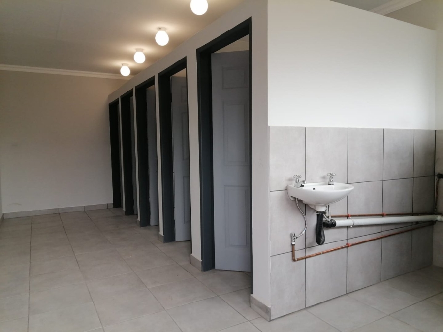 To Let Commercial Property for Rent in Pomona Gauteng