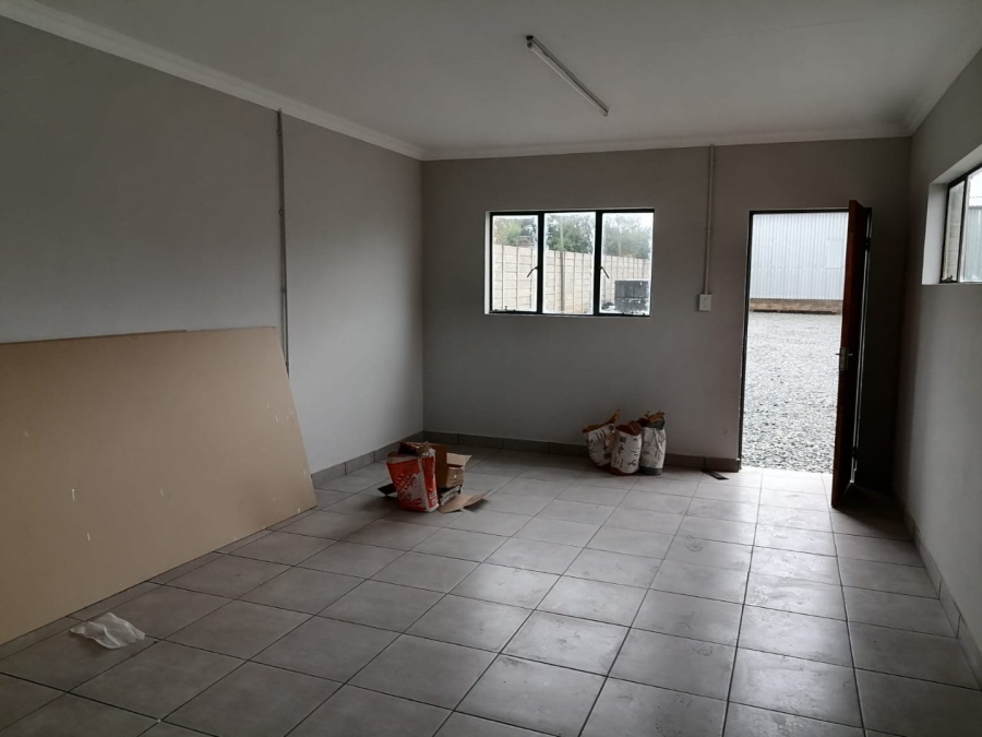 To Let Commercial Property for Rent in Pomona Gauteng