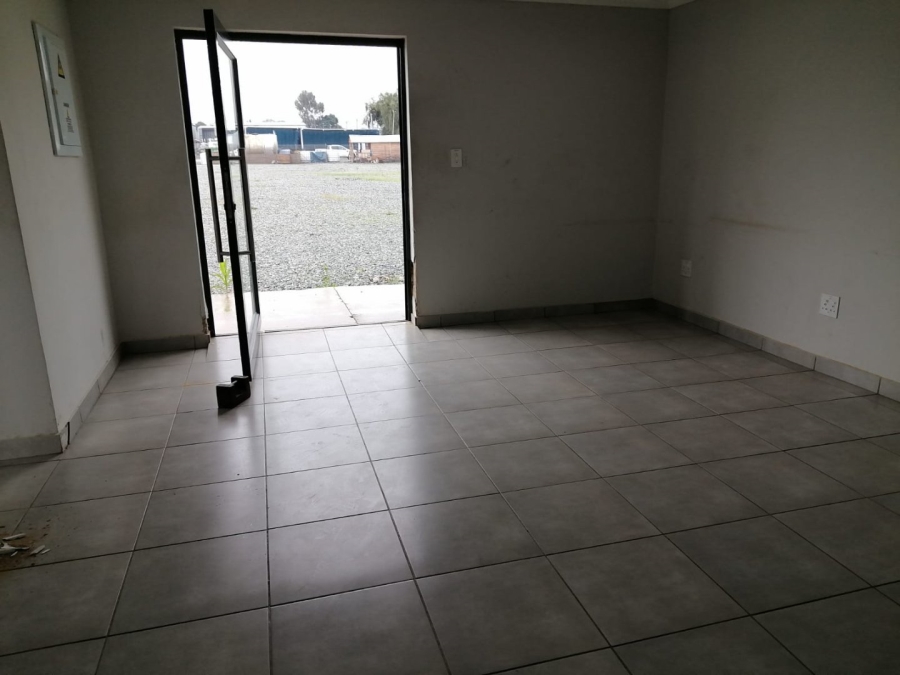 To Let Commercial Property for Rent in Pomona Gauteng