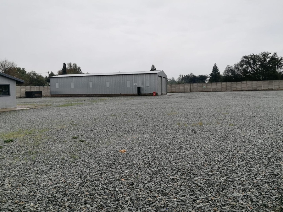 To Let Commercial Property for Rent in Pomona Gauteng