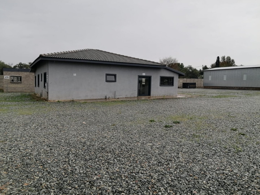 To Let Commercial Property for Rent in Pomona Gauteng
