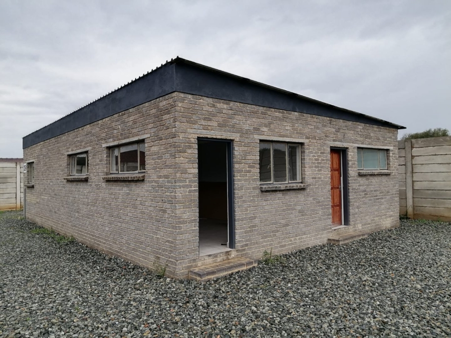 To Let Commercial Property for Rent in Pomona Gauteng