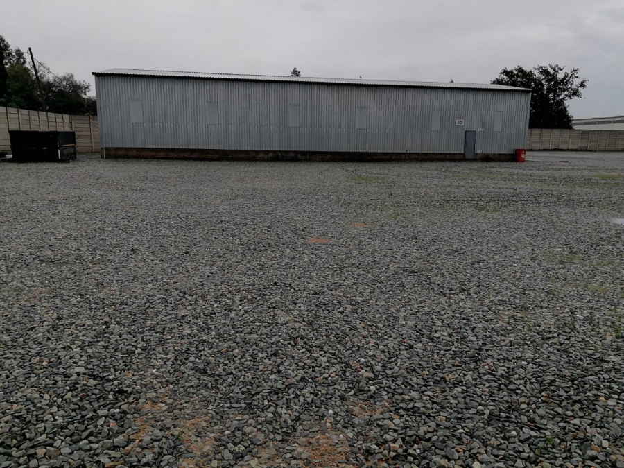 To Let Commercial Property for Rent in Pomona Gauteng