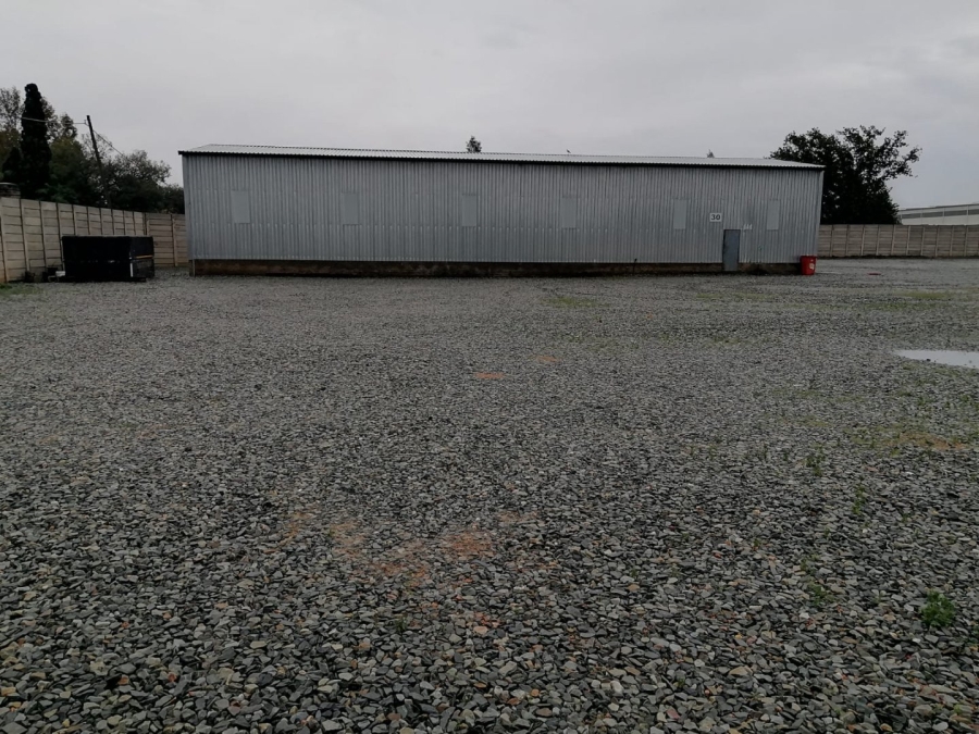 To Let Commercial Property for Rent in Pomona Gauteng