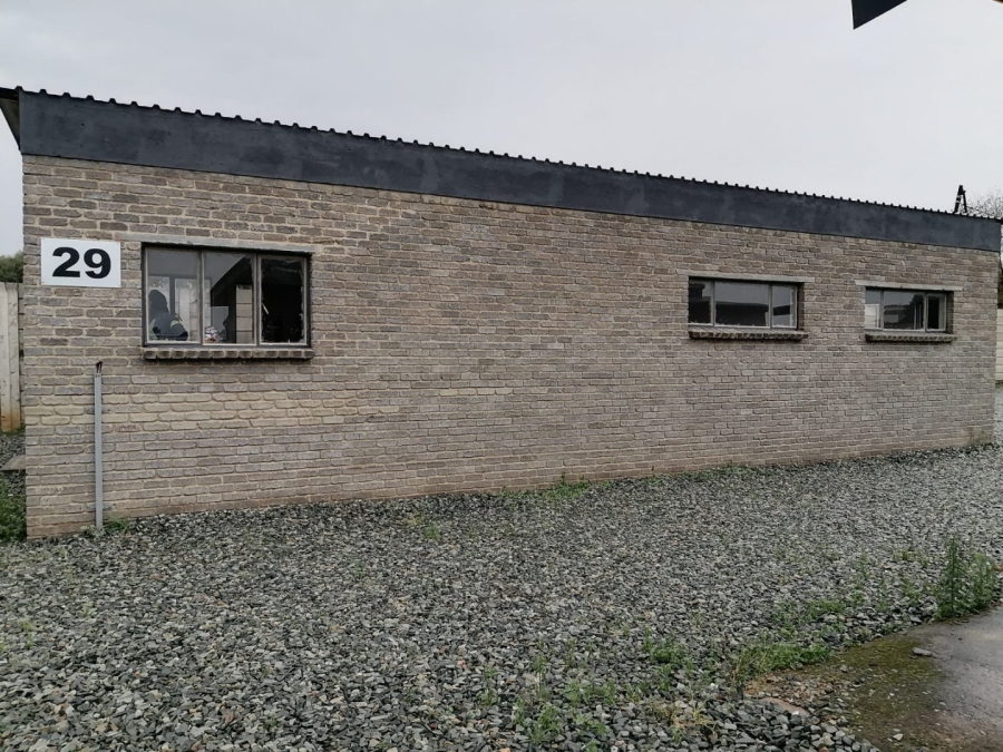To Let Commercial Property for Rent in Pomona Gauteng