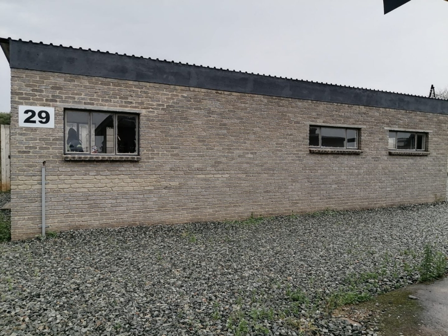 To Let Commercial Property for Rent in Pomona Gauteng