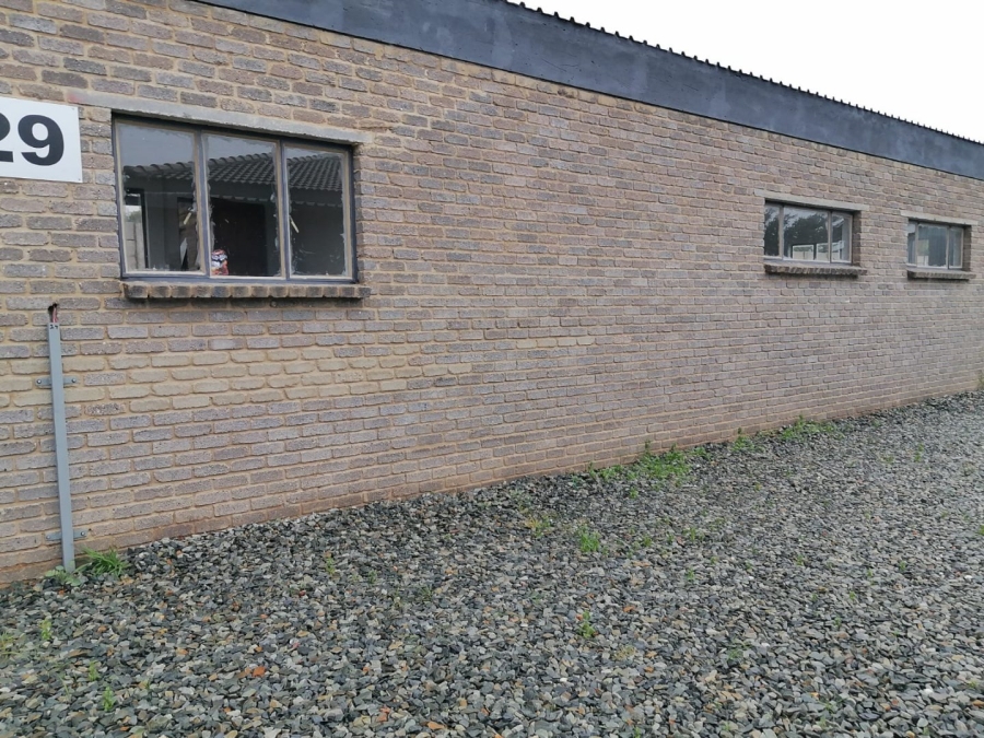 To Let Commercial Property for Rent in Pomona Gauteng