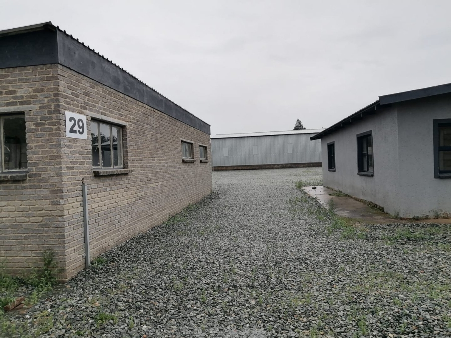 To Let Commercial Property for Rent in Pomona Gauteng