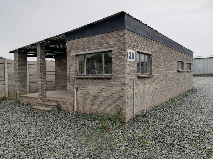 To Let Commercial Property for Rent in Pomona Gauteng