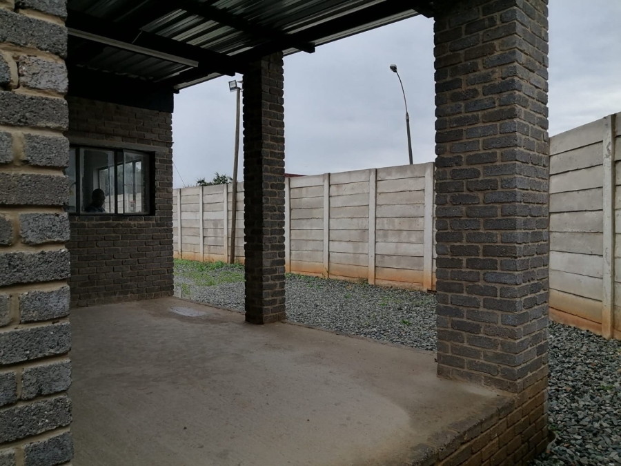 To Let Commercial Property for Rent in Pomona Gauteng