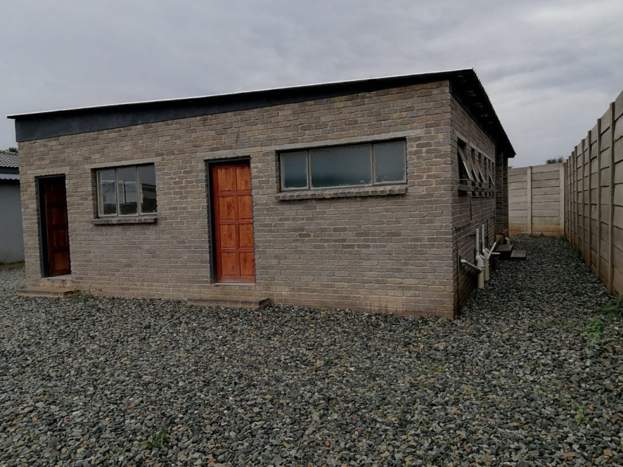 To Let Commercial Property for Rent in Pomona Gauteng