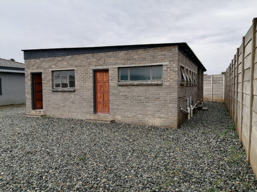 To Let Commercial Property for Rent in Pomona Gauteng