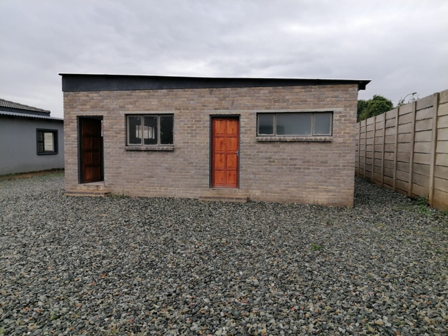 To Let Commercial Property for Rent in Pomona Gauteng