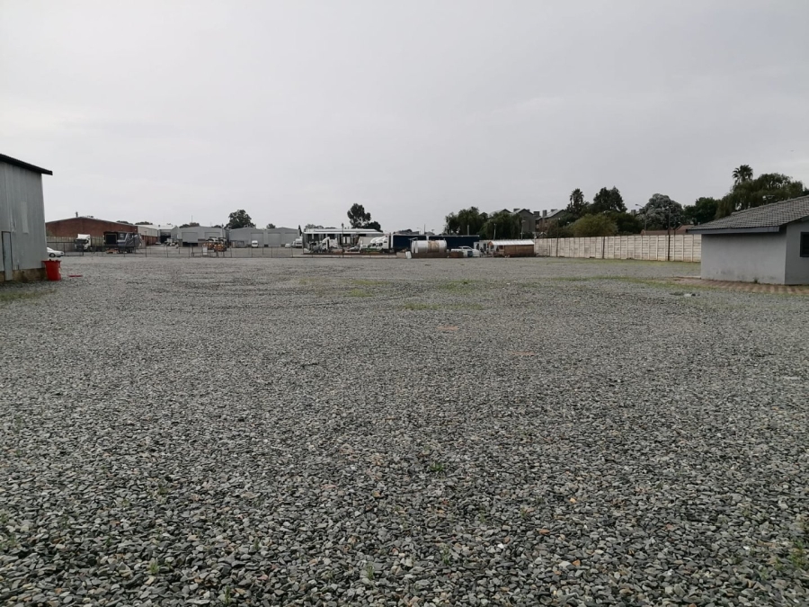 To Let Commercial Property for Rent in Pomona Gauteng