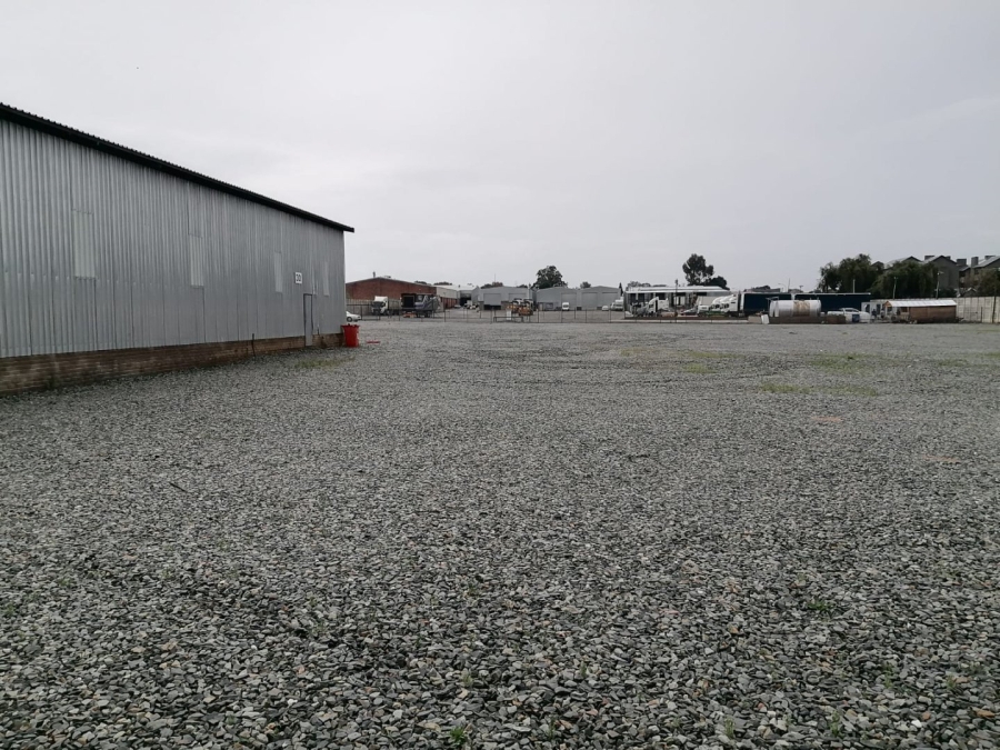 To Let Commercial Property for Rent in Pomona Gauteng
