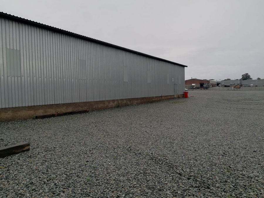 To Let Commercial Property for Rent in Pomona Gauteng
