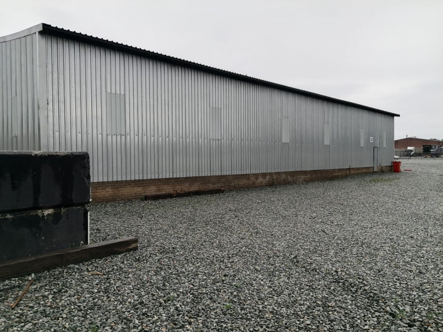 To Let Commercial Property for Rent in Pomona Gauteng