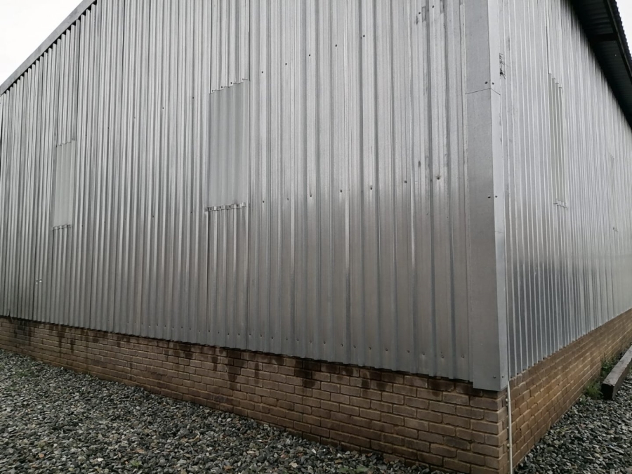 To Let Commercial Property for Rent in Pomona Gauteng