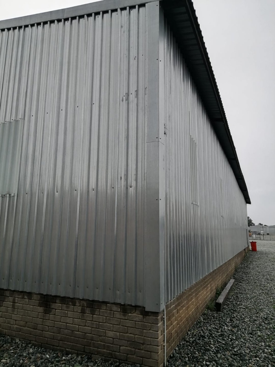 To Let Commercial Property for Rent in Pomona Gauteng