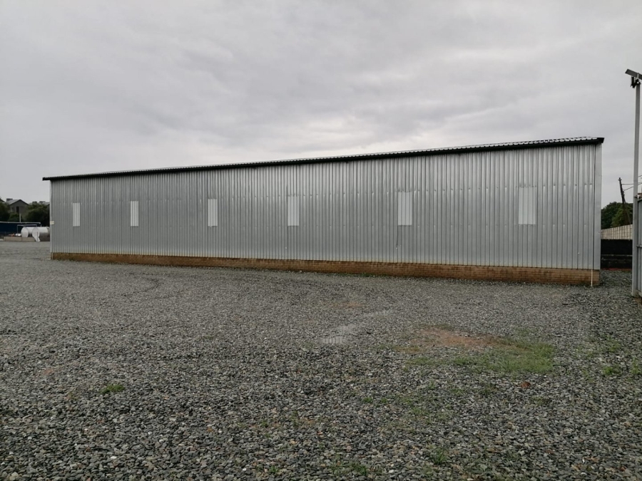 To Let Commercial Property for Rent in Pomona Gauteng