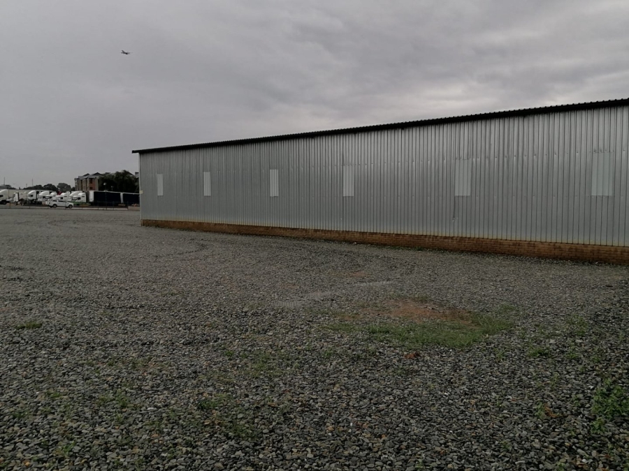 To Let Commercial Property for Rent in Pomona Gauteng