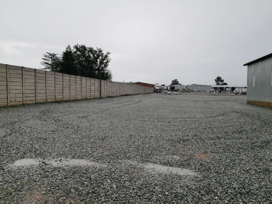 To Let Commercial Property for Rent in Pomona Gauteng