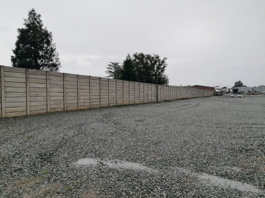 To Let Commercial Property for Rent in Pomona Gauteng