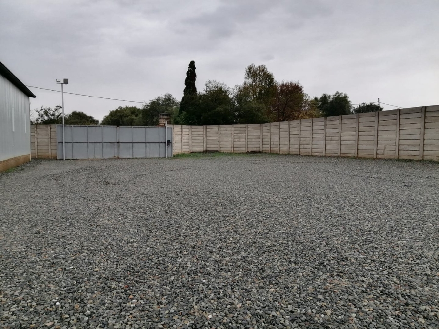 To Let Commercial Property for Rent in Pomona Gauteng