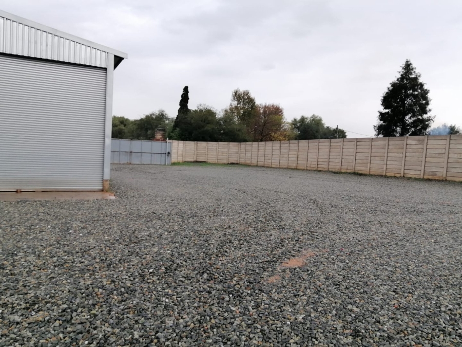 To Let Commercial Property for Rent in Pomona Gauteng