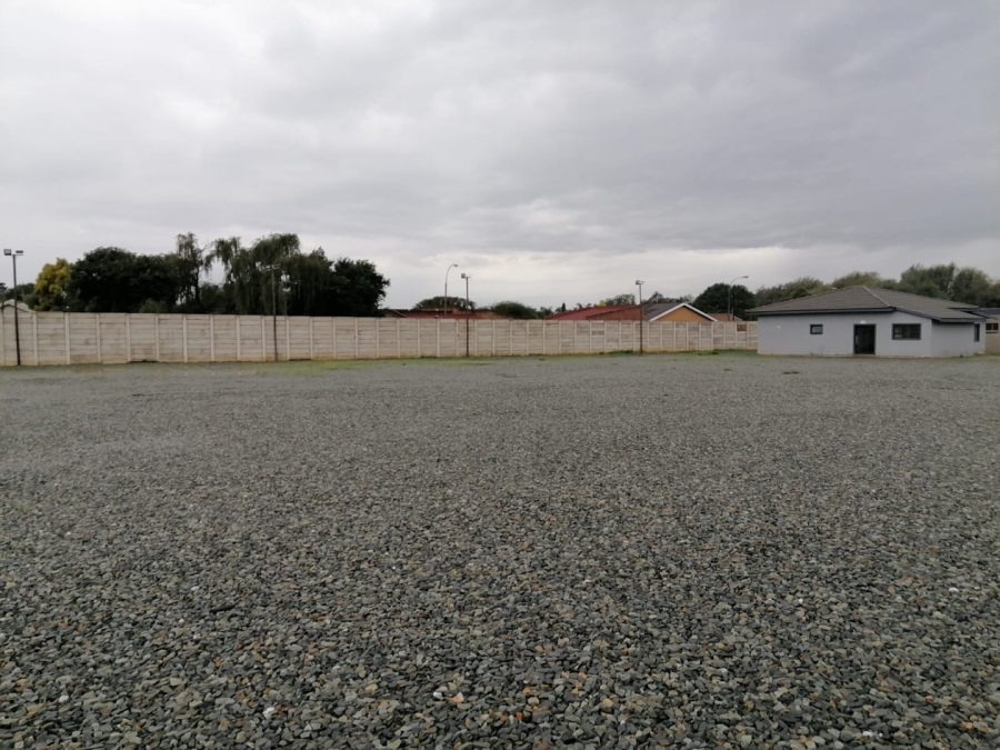 To Let Commercial Property for Rent in Pomona Gauteng