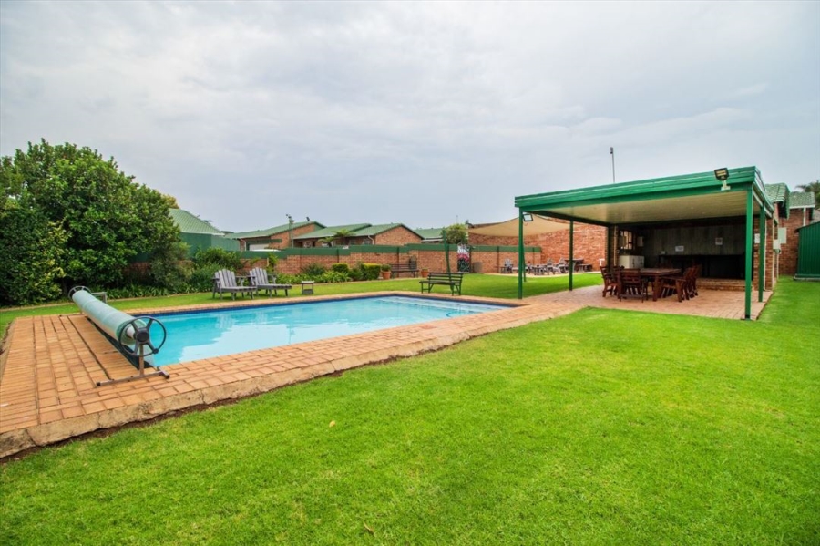 3 Bedroom Property for Sale in Beyers Park Gauteng
