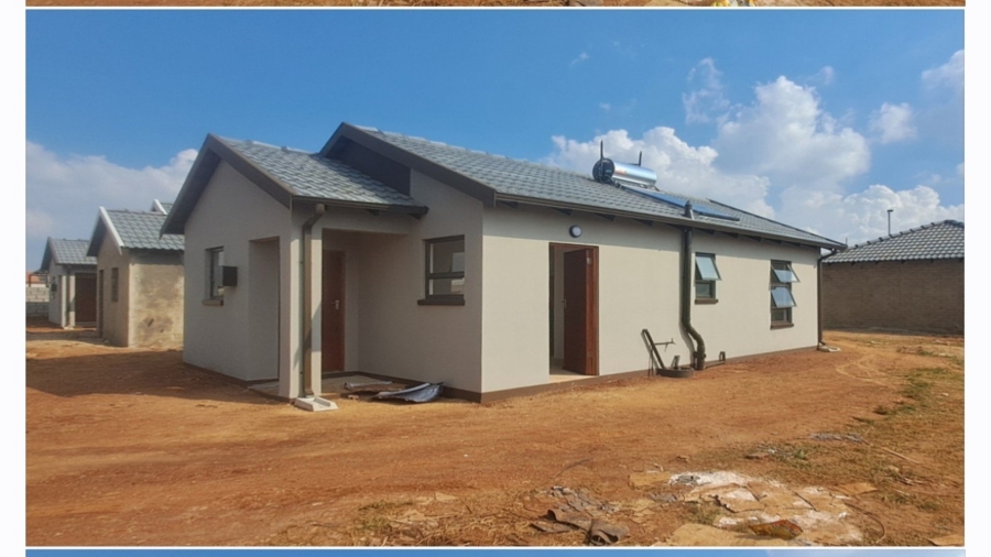3 Bedroom Property for Sale in Windmill Park Gauteng