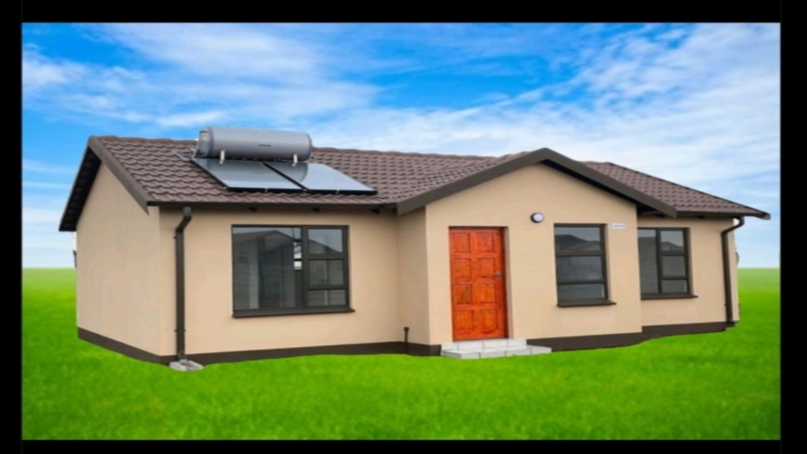 3 Bedroom Property for Sale in Windmill Park Gauteng
