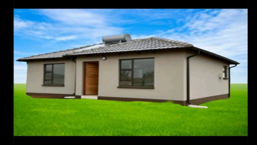 3 Bedroom Property for Sale in Windmill Park Gauteng