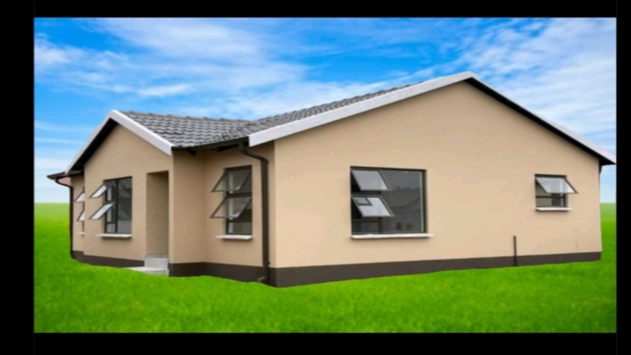 3 Bedroom Property for Sale in Windmill Park Gauteng