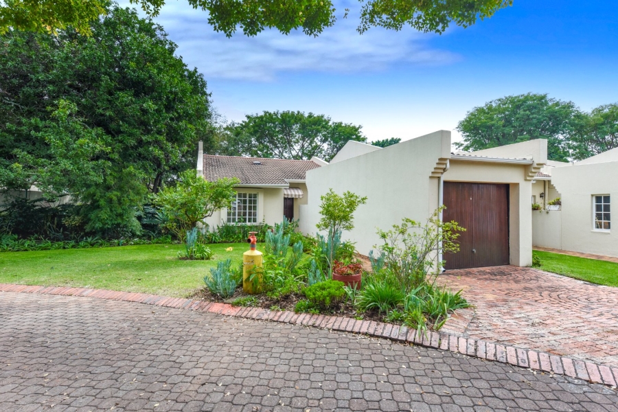 2 Bedroom Property for Sale in Magaliessig Gauteng