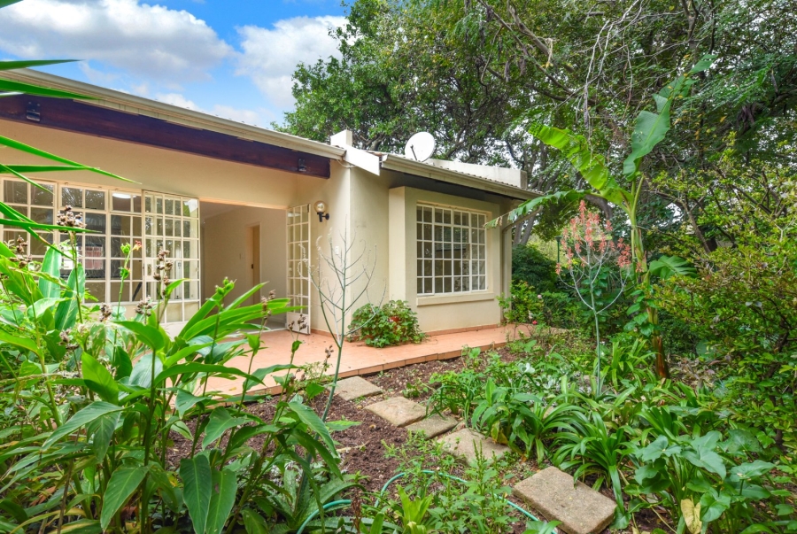 2 Bedroom Property for Sale in Magaliessig Gauteng