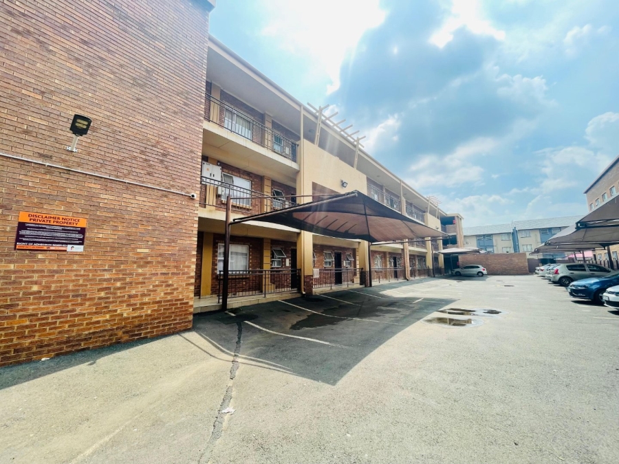 2 Bedroom Property for Sale in Kempton Park Ext 1 Gauteng