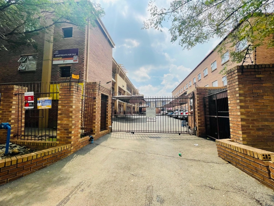 2 Bedroom Property for Sale in Kempton Park Ext 1 Gauteng
