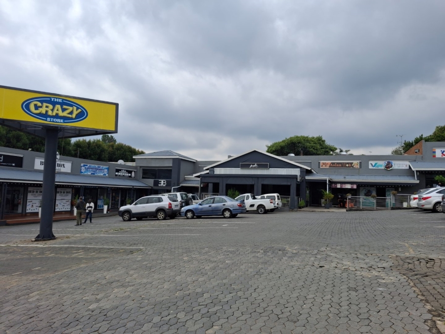 To Let Commercial Property for Rent in Randpark Ridge Gauteng