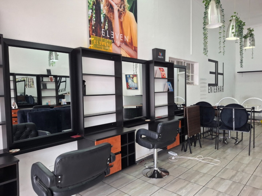 To Let Commercial Property for Rent in Randpark Ridge Gauteng