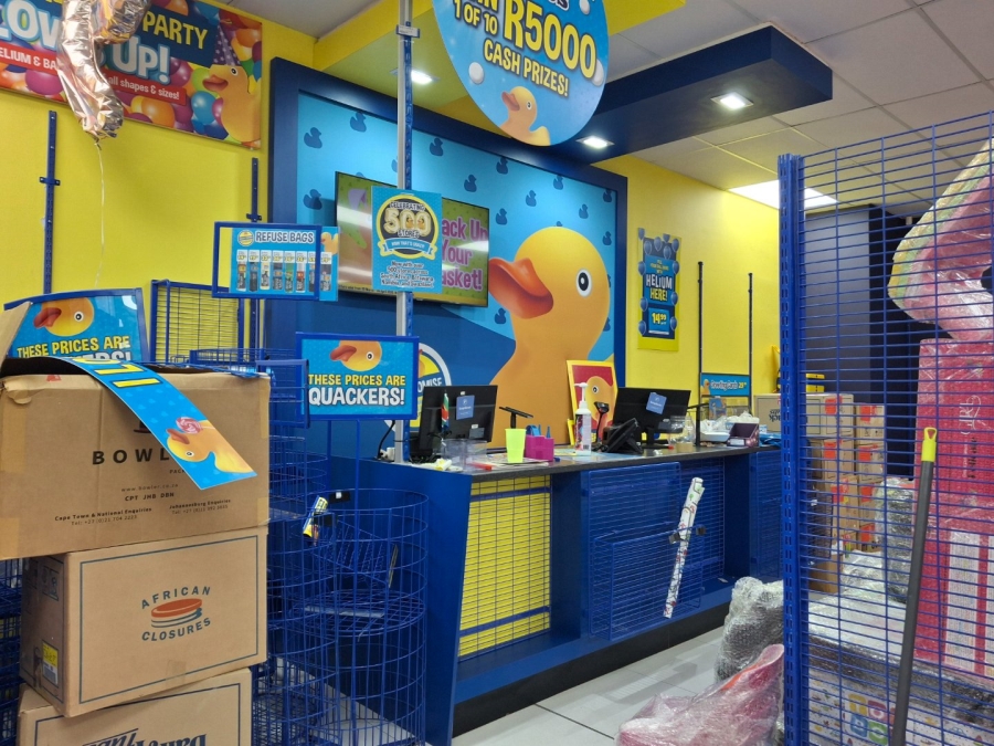 To Let Commercial Property for Rent in Randpark Ridge Gauteng